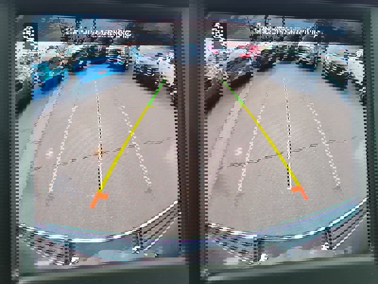 Certified 2021 RAM 1500 Big Horn image 29