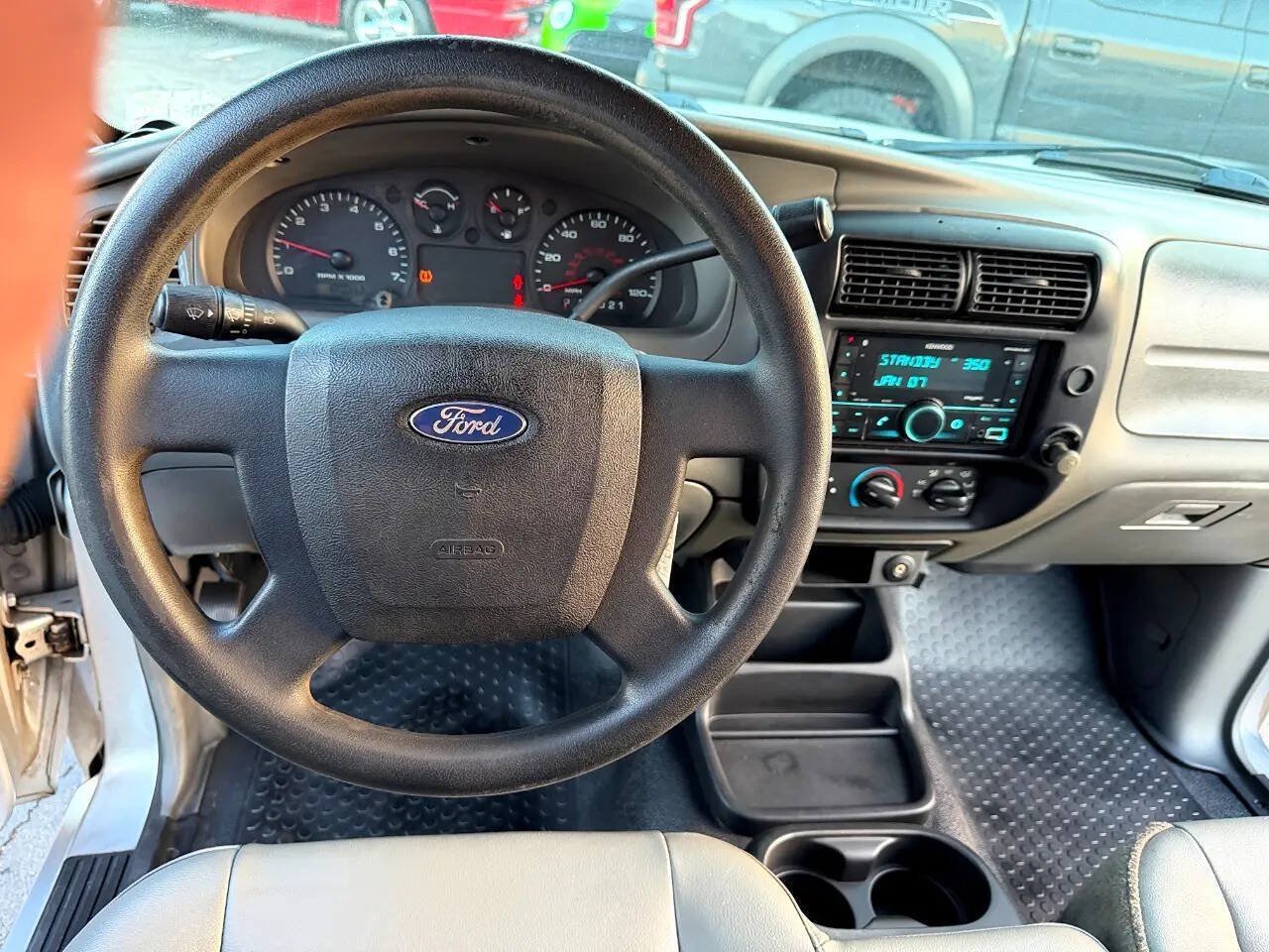 Used 2010 Ford Ranger XL RWD image 26