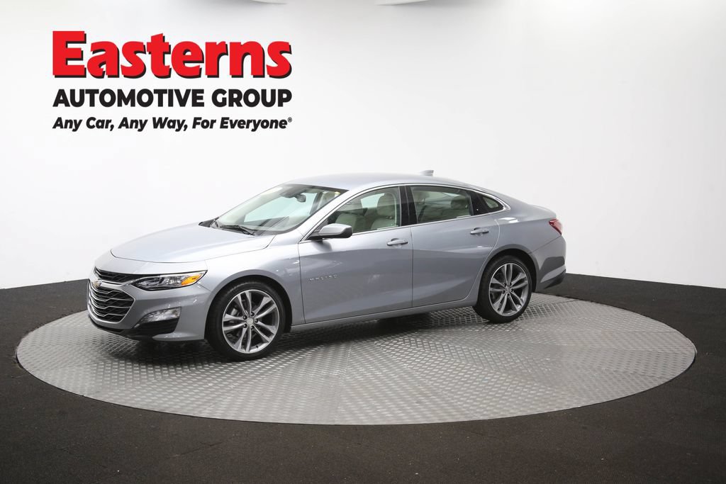 Used 2024 Chevrolet Malibu LT FWD image 61