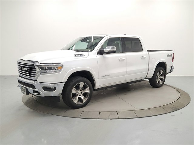 Used 2023 RAM 1500 Limited image 3