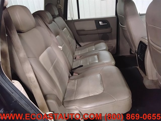 Used 2003 Ford Expedition Eddie Bauer image 16