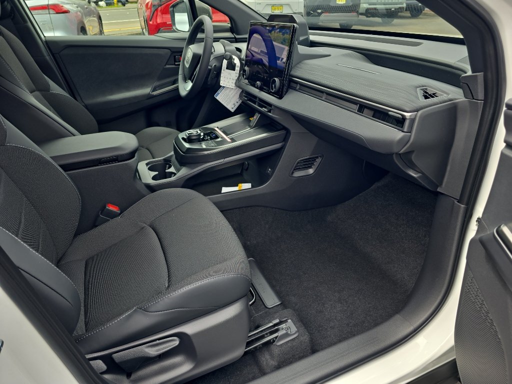 New 2026 Toyota C-HR AWD/4WD image 17