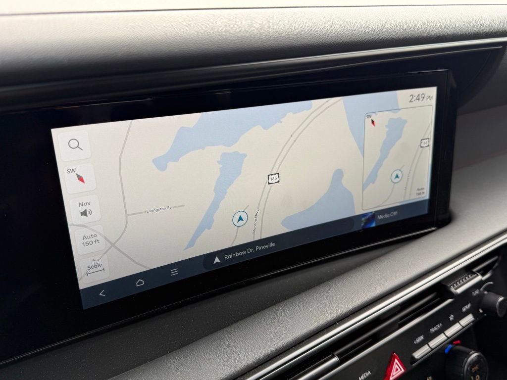 Used 2026 Hyundai Palisade XRT Pro AWD/4WD image 15