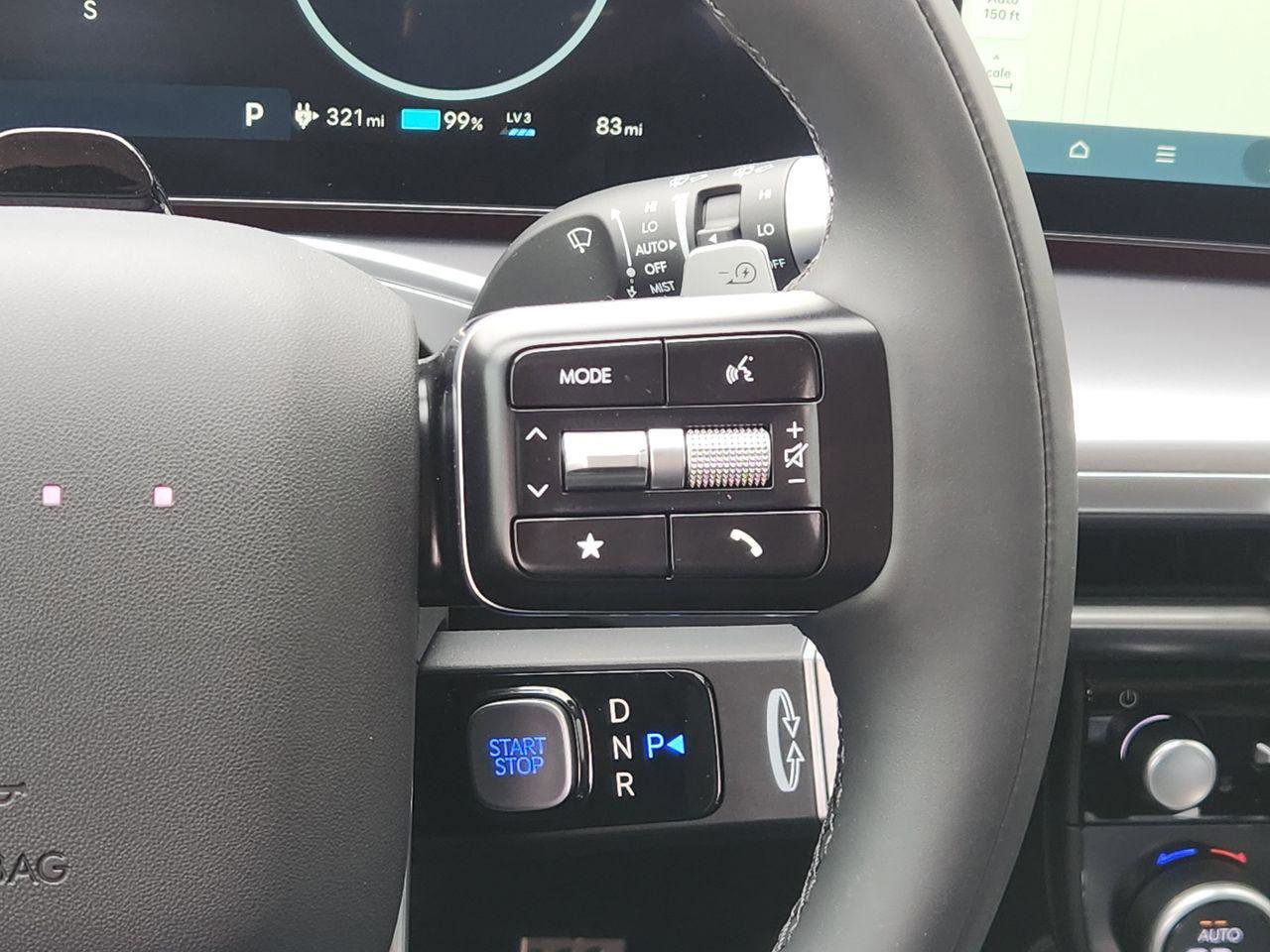 New 2026 Hyundai Ioniq 9 Calligraphy image 29