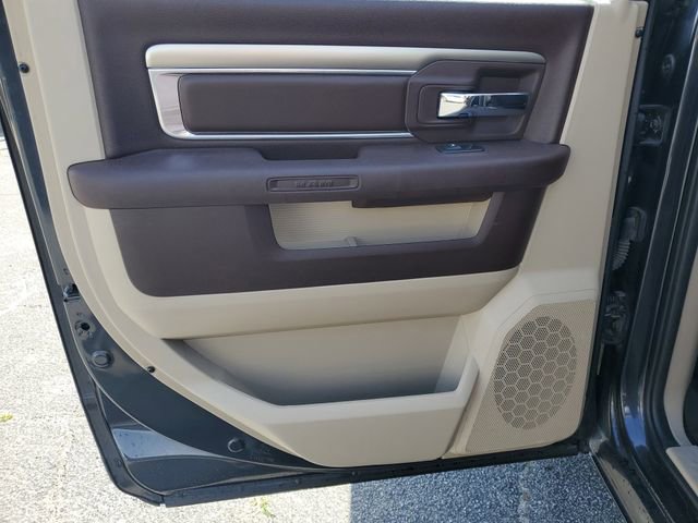 Used 2017 RAM 1500 Big Horn AWD/4WD image 24