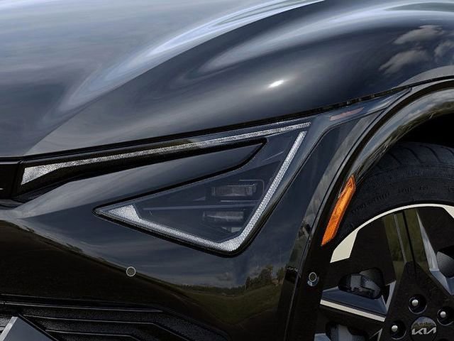 New 2025 Kia EV6 Wind image 25
