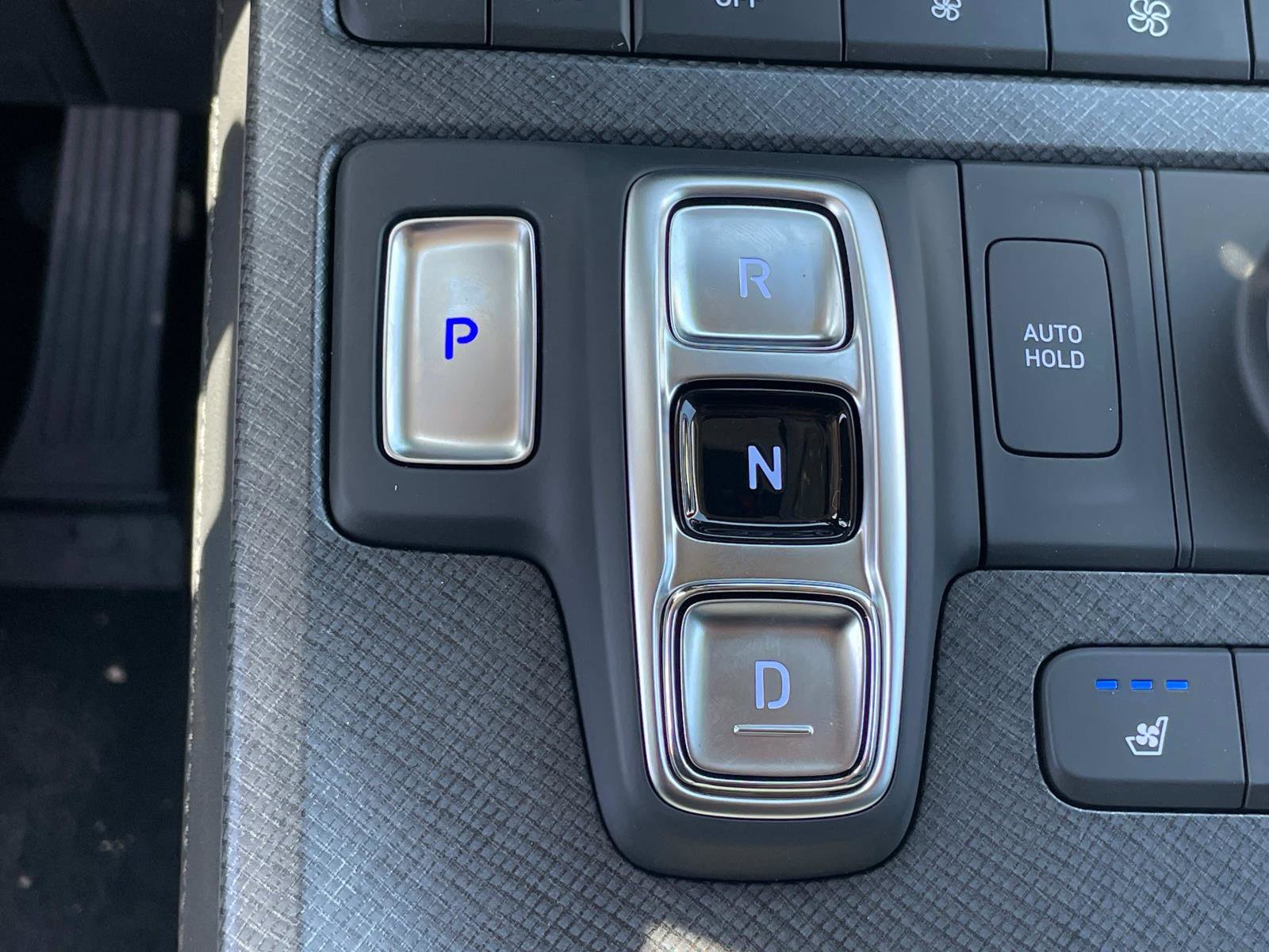 New 2025 Hyundai Palisade Limited image 14