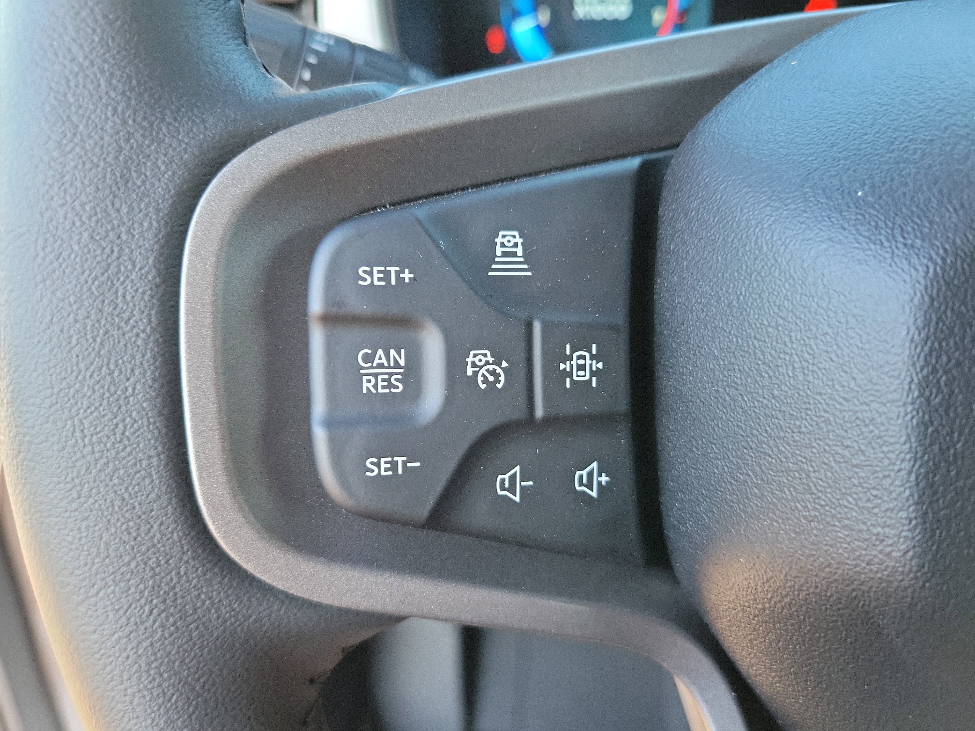 New 2025 Ford Bronco Stroppe Edition image 26