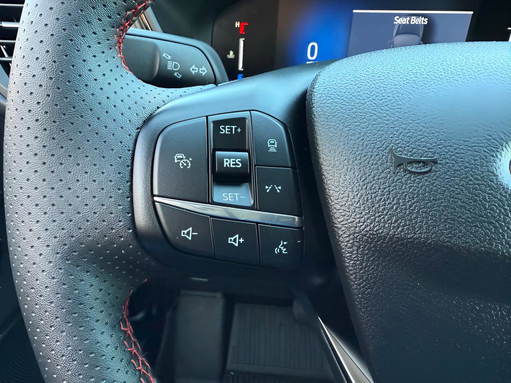 Used 2025 Ford Escape ST-Line w/ Tech Pack #1 AWD/4WD image 19