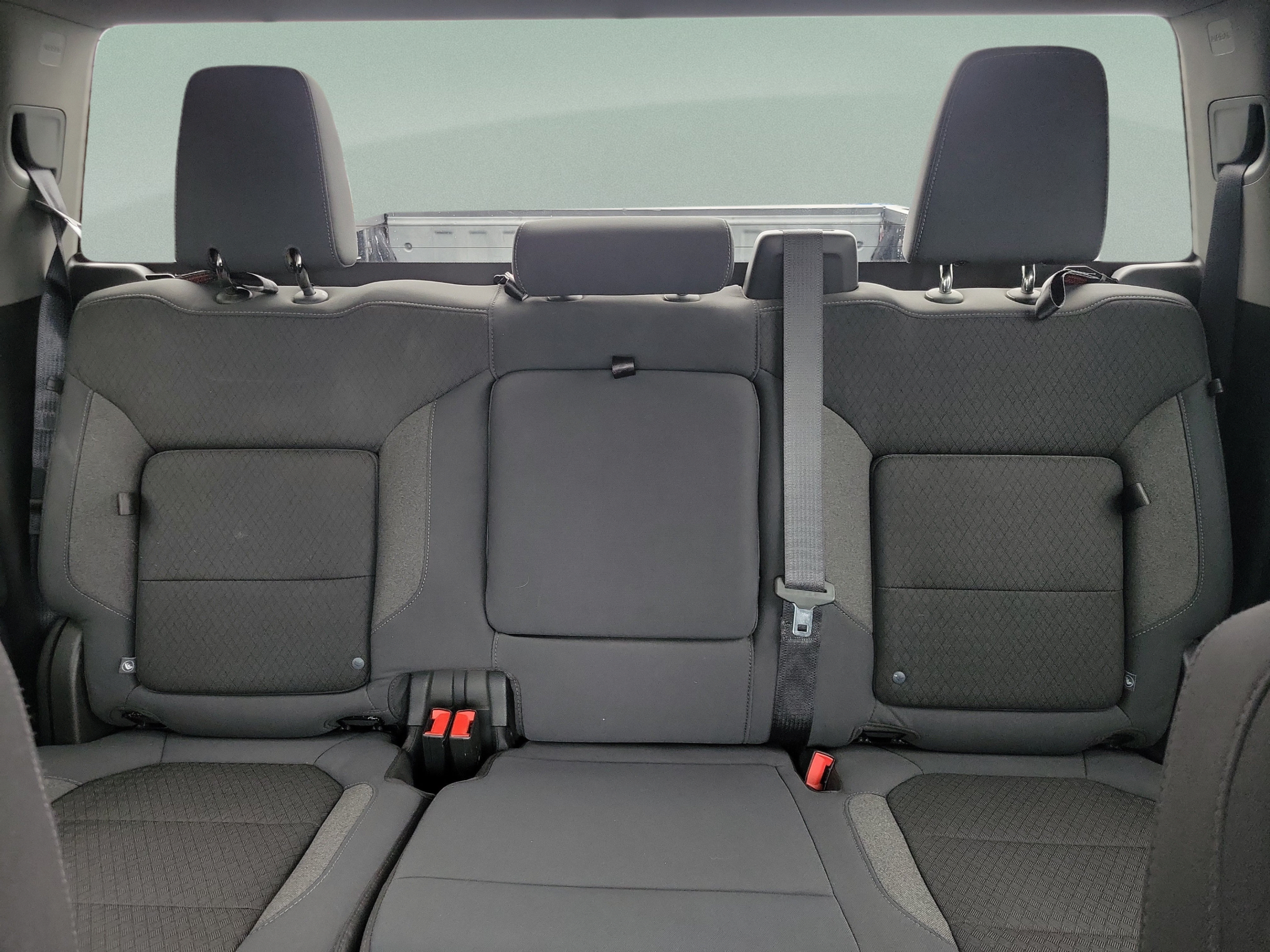 Used 2019 Chevrolet Silverado 1500 RST w/ All-Star Edition RWD image 9