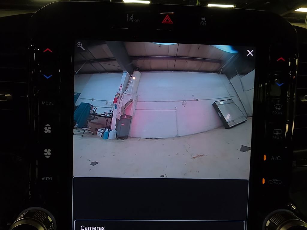 New 2026 RAM 5500 Tradesman AWD/4WD image 26