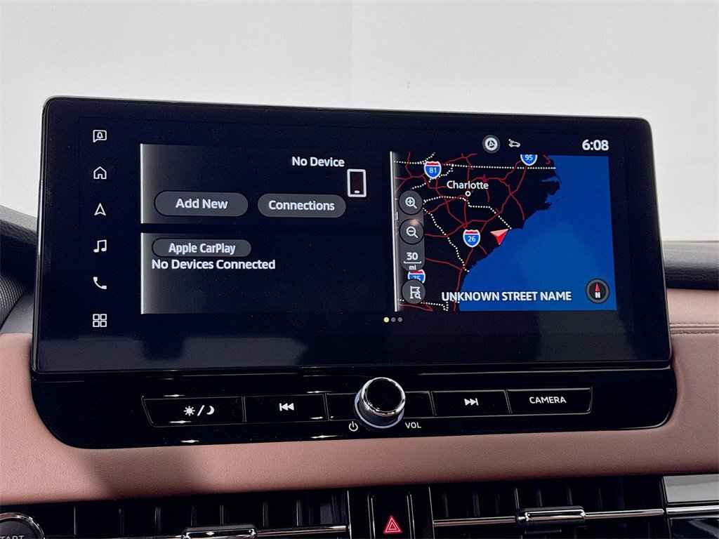 New 2025 Mitsubishi Outlander SEL image 15