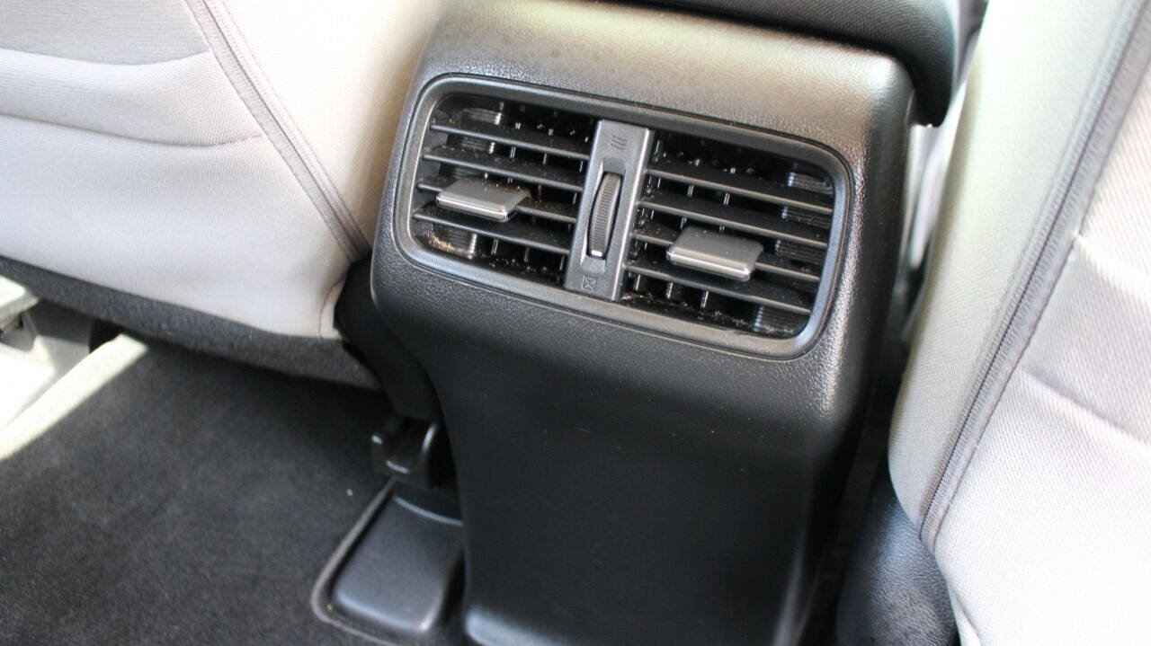 Used 2015 Honda CR-V EX image 15