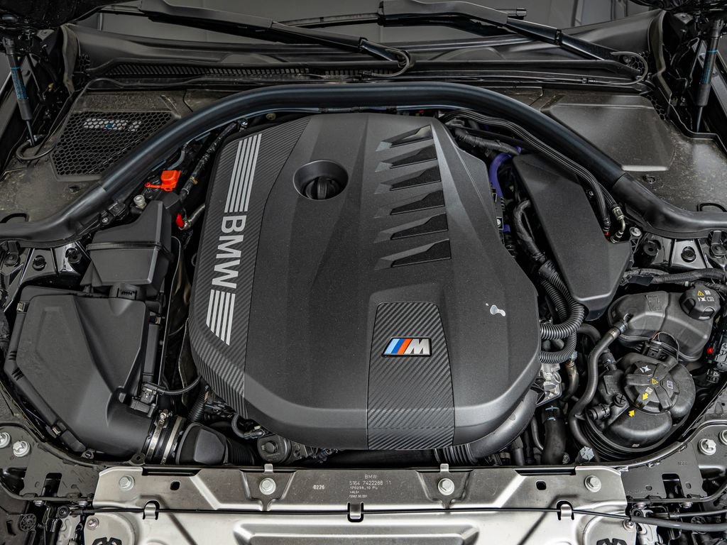 New 2026 BMW M340i xDrive AWD/4WD image 45