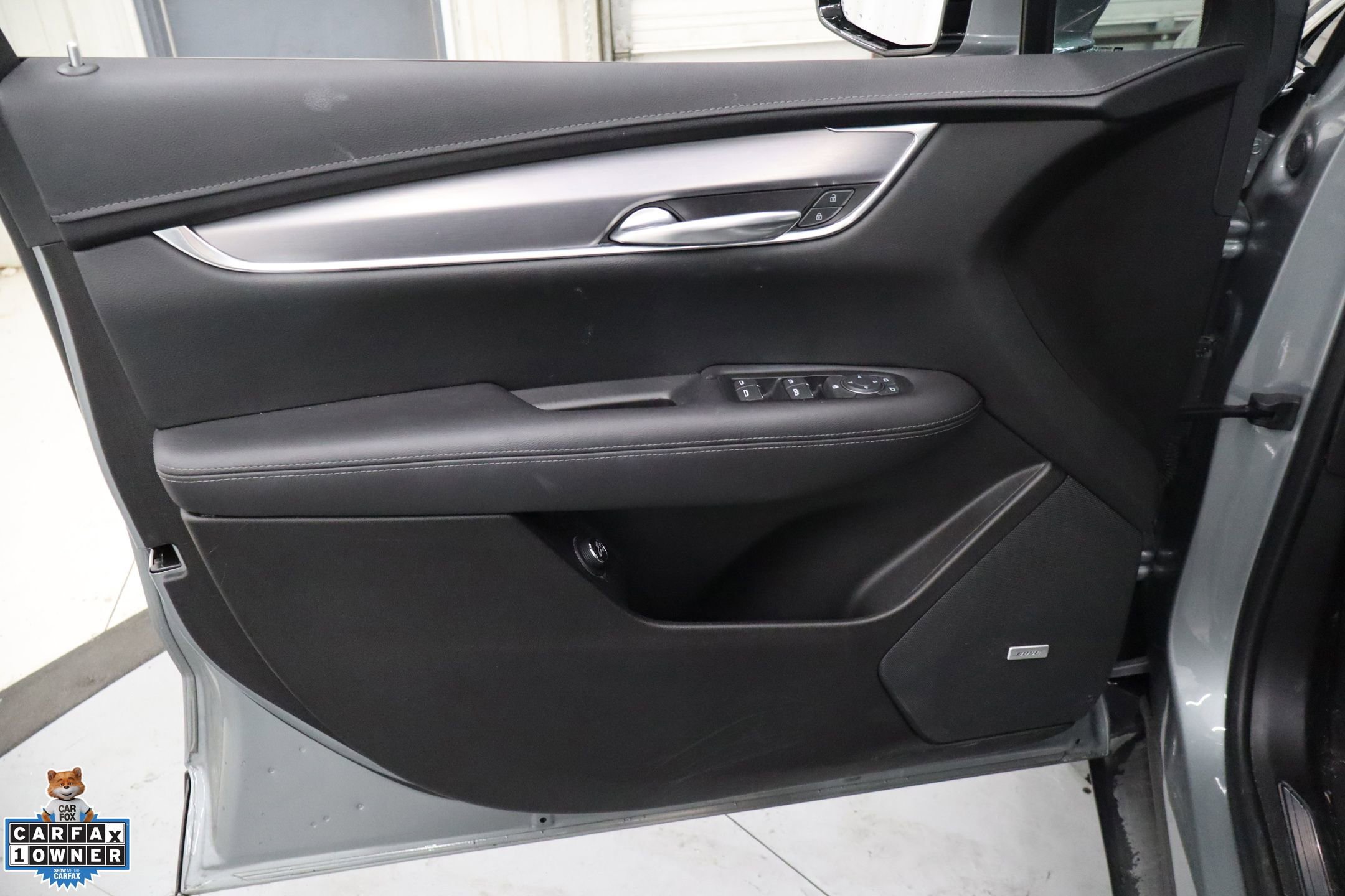 Used 2023 Cadillac XT5 Luxury FWD image 11