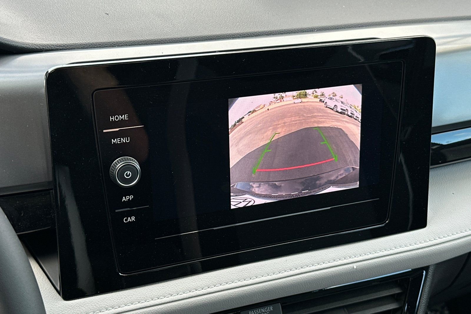 New 2026 Volkswagen Taos S FWD image 19