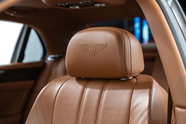 Used 2016 Bentley Flying Spur V8 AWD/4WD image 17