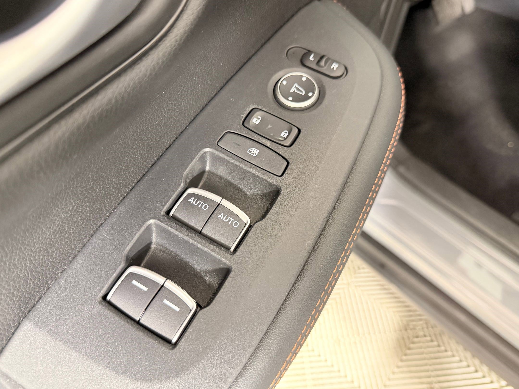 Certified 2023 Honda HR-V Sport image 23