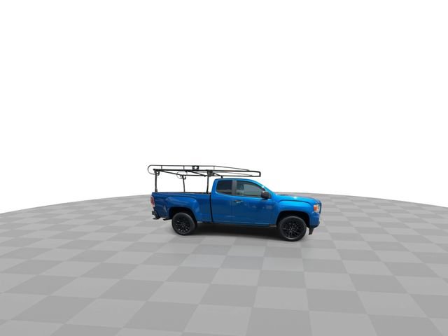 Used 2022 GMC Canyon Elevation Standard w/ Convenience Package AWD/4WD image 9