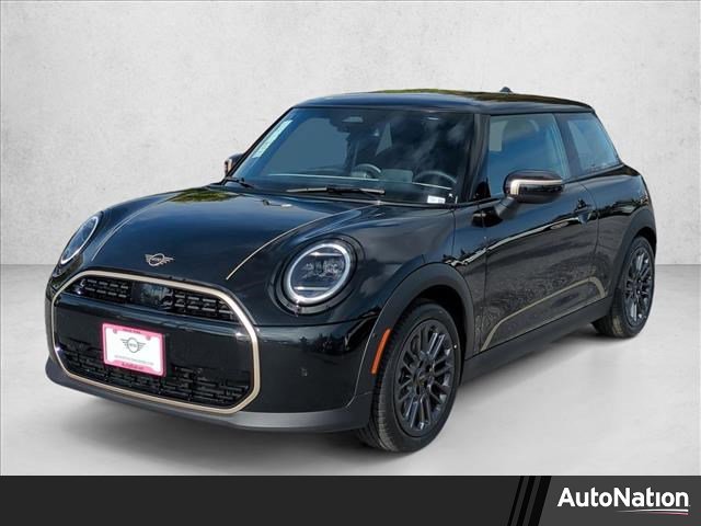 New 2026 MINI Cooper 2-Door Hardtop