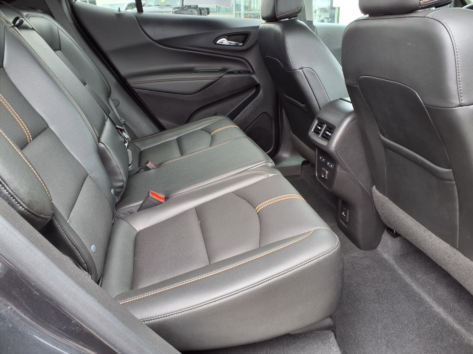 Certified 2022 Chevrolet Equinox Premier image 16