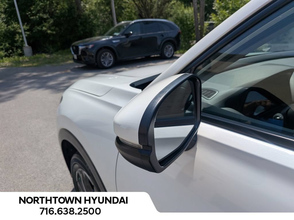 Used 2024 Honda HR-V EX-L image 40