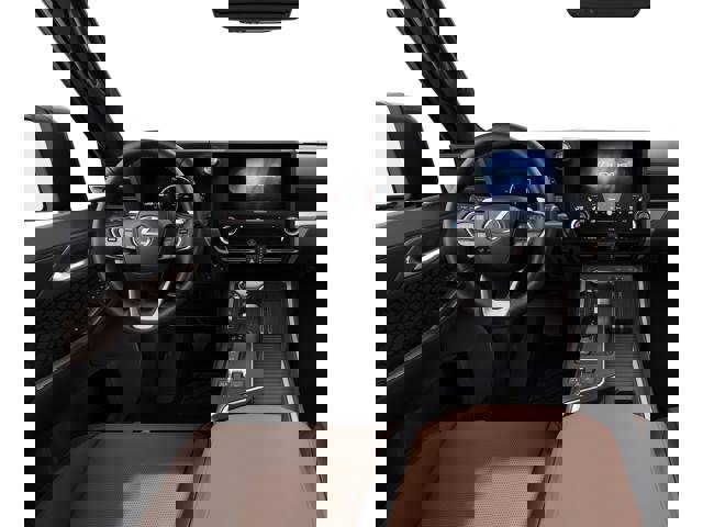 New 2026 Lexus GX 550 AWD/4WD image 13