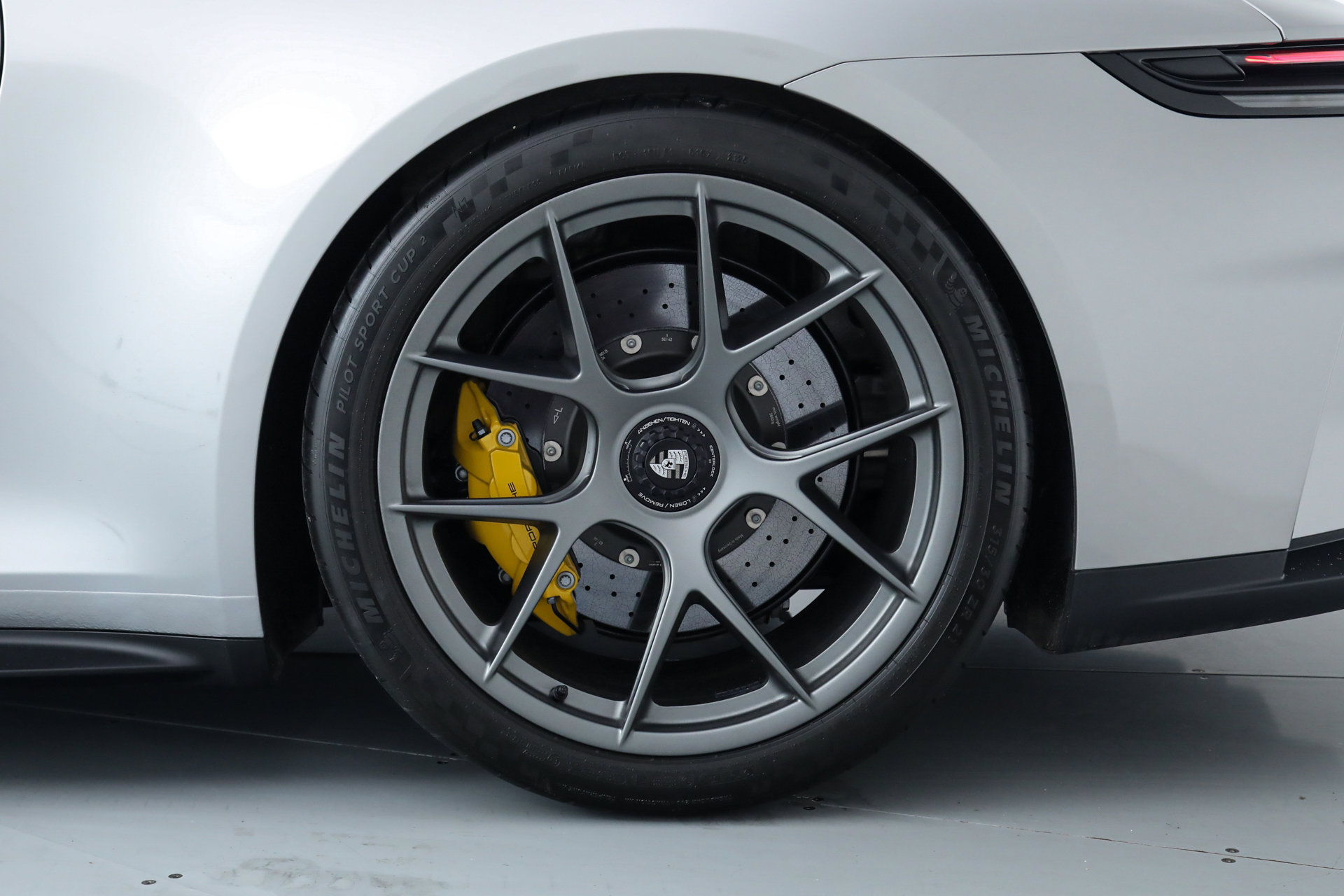 Used 2026 Porsche 911 GT3 image 41