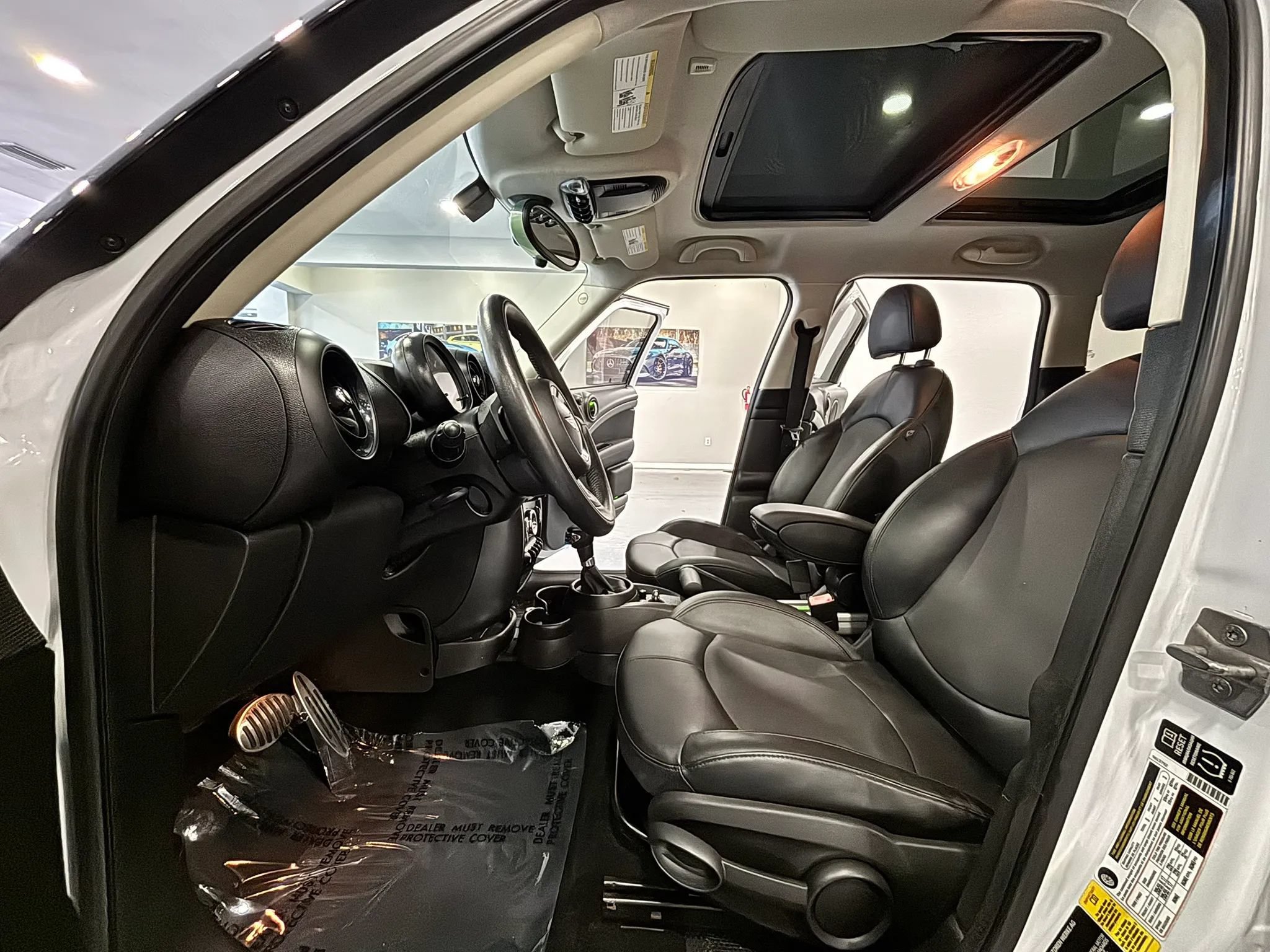 Used 2015 MINI Cooper Countryman S FWD image 12