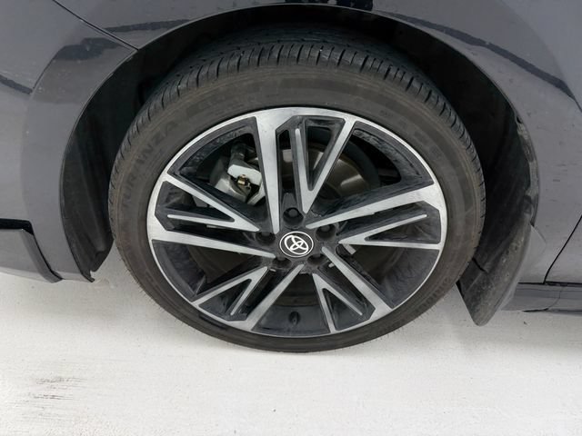 Used 2026 Toyota Camry XSE FWD image 7