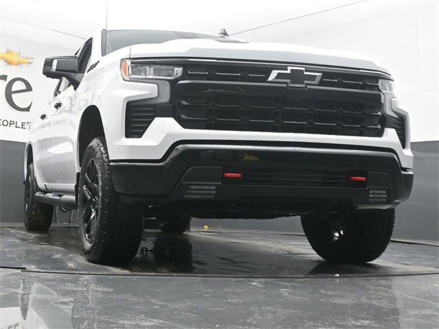 New 2026 Chevrolet Silverado 1500 LT Trail Boss w/ LT Trail Boss Premium Package image 3
