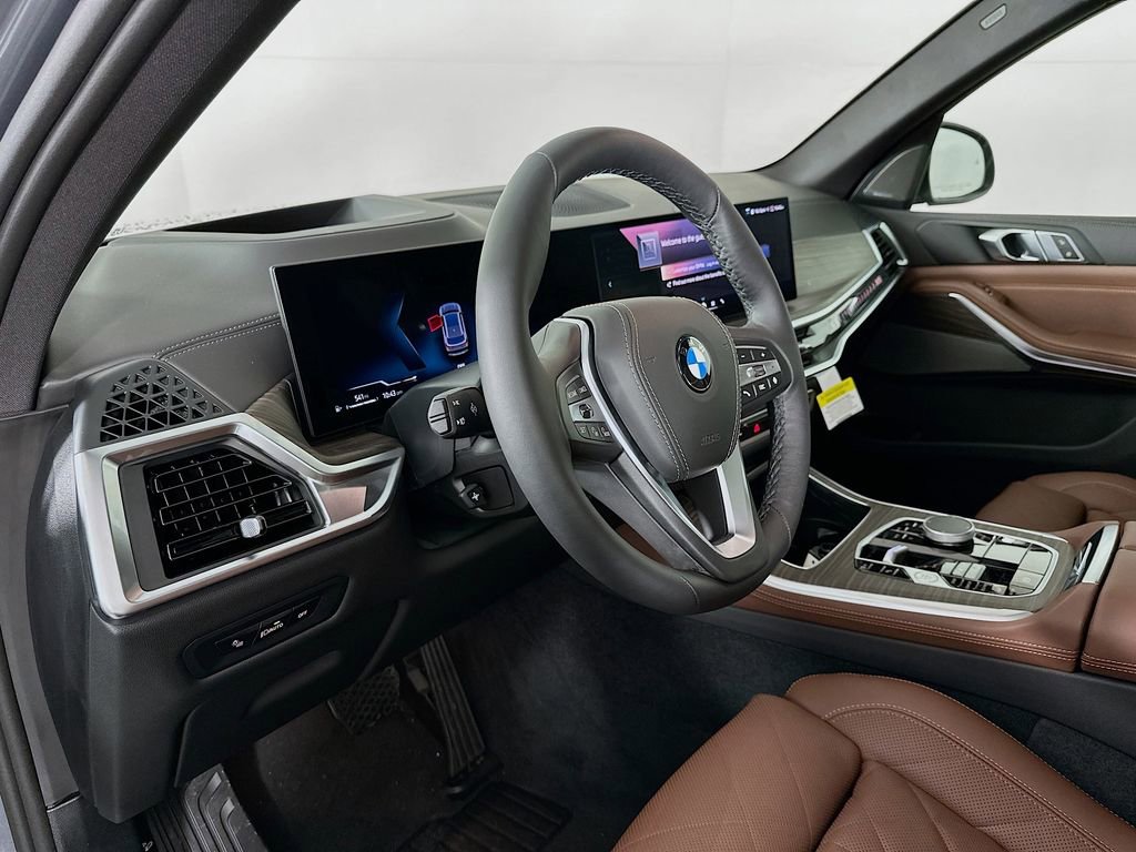 New 2026 BMW X5 xDrive40i image 13