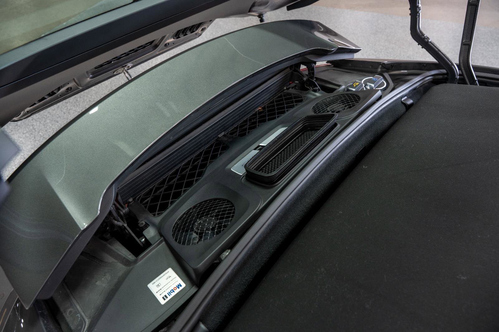 Used 2017 Porsche 911 Targa 4S image 47