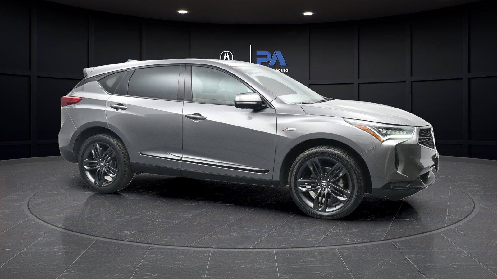 Certified 2024 Acura RDX w/ Advance Package AWD/4WD image 26