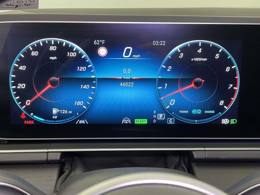 Used 2020 Mercedes-Benz GLE 450 4MATIC image 44