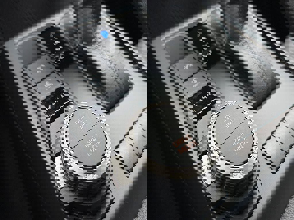 Certified 2025 Toyota Tacoma TRD Sport image 25