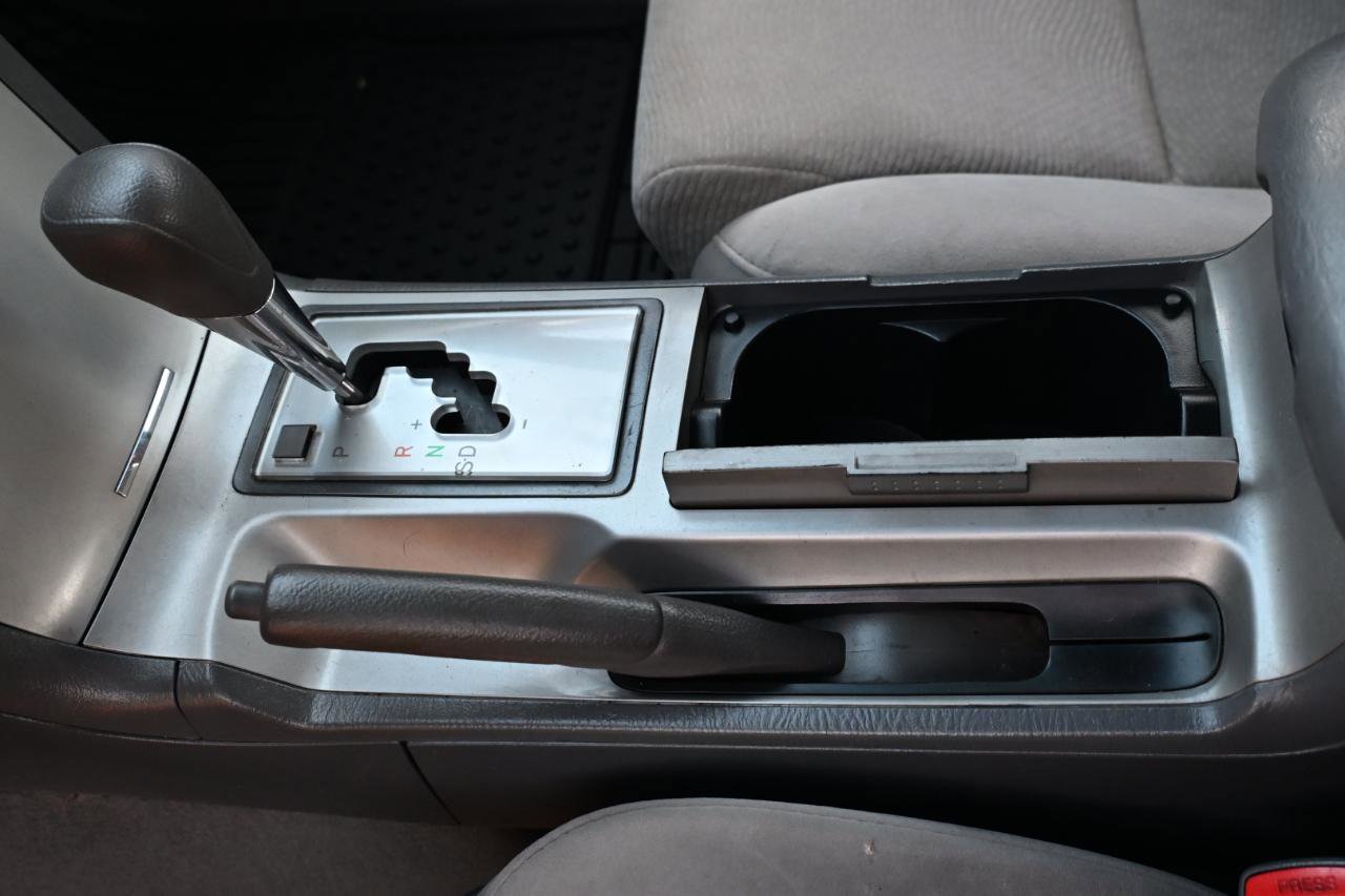 Used 2007 Toyota Solara SE Sport image 23