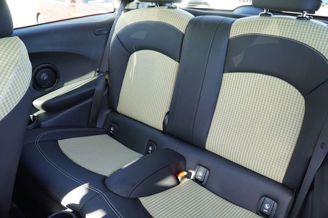 Used 2023 MINI Cooper SE image 16