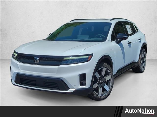 New 2026 Honda Prologue Elite