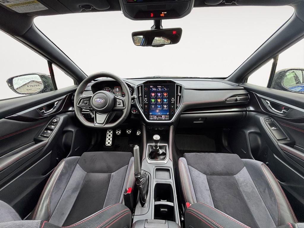 Used 2022 Subaru WRX Limited image 13