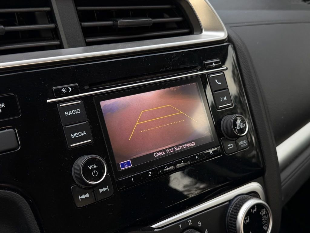 Used 2020 Honda Fit LX image 18