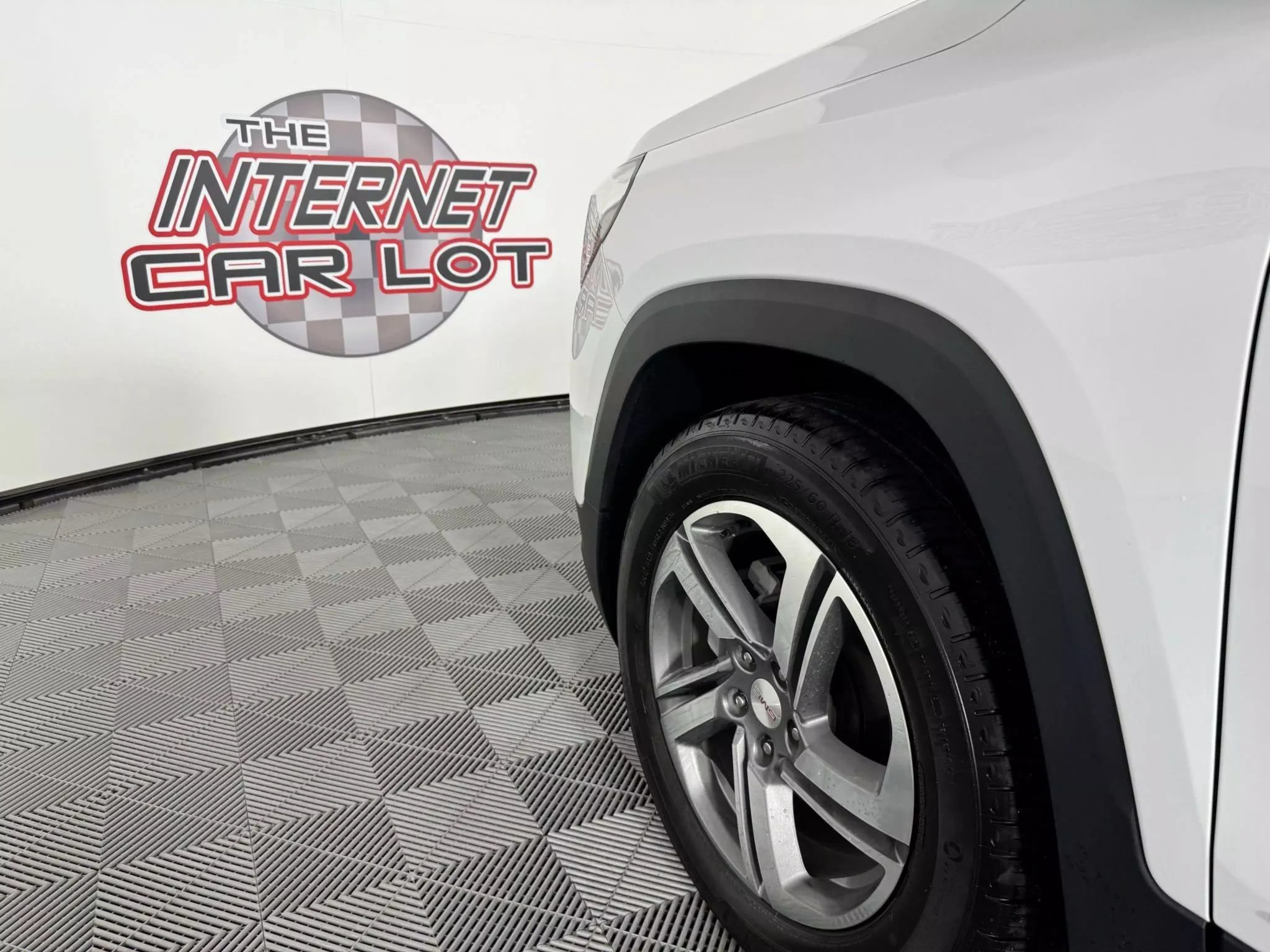 Used 2020 GMC Terrain SLT w/ Preferred Package AWD/4WD image 27