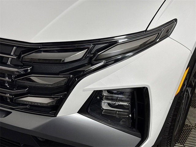 Used 2025 Hyundai Tucson Limited image 6