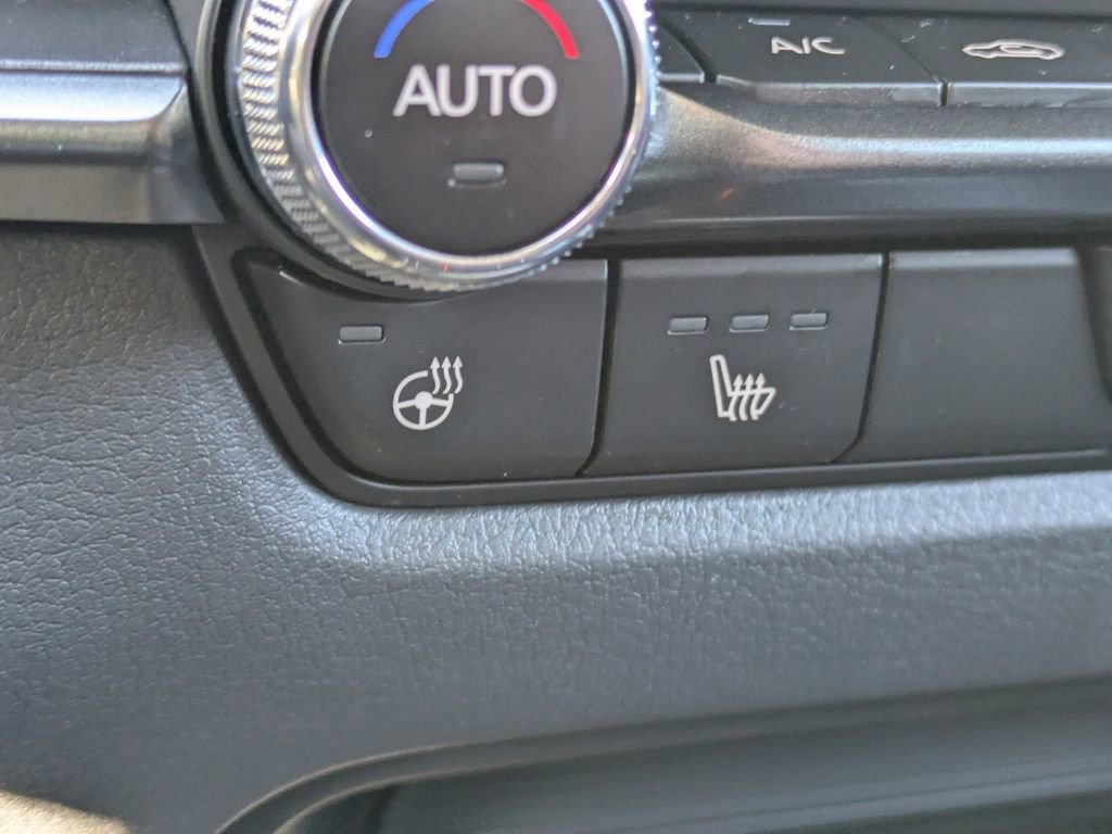 New 2026 MAZDA CX-30 2.5 Turbo w/ Premium Plus Pkg image 21