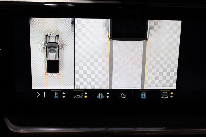 Used 2023 GMC Sierra 1500 Denali w/ Denali Reserve Package image 56