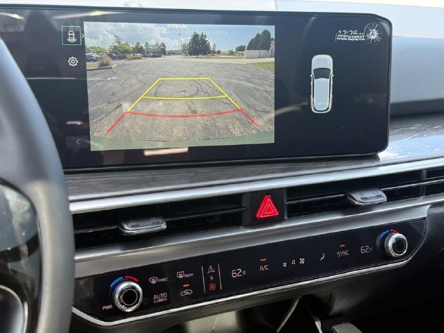 New 2026 Kia Sorento X-Line EX AWD/4WD image 17