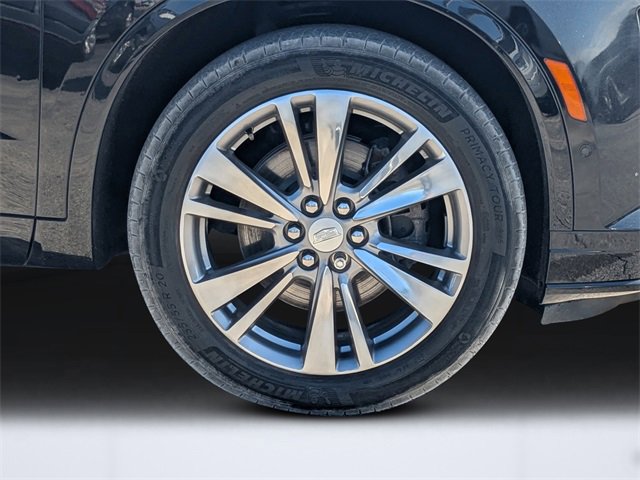 Used 2022 Cadillac XT6 Premium Luxury w/ Technology Package image 10