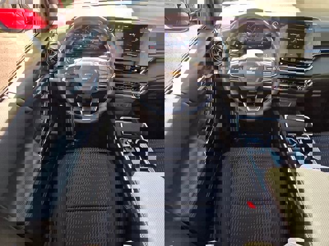 New 2026 Chevrolet Equinox LT image 8