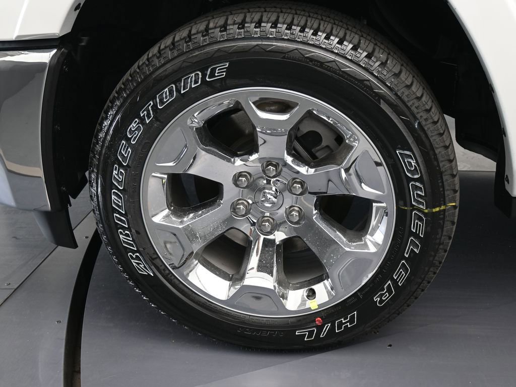 New 2026 RAM 1500 Big Horn image 28