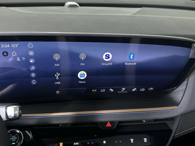New 2026 Buick Envision Sport Touring AWD/4WD image 14
